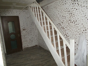 Casa P+M, Becicherecu Mic, 5 cam, 200mp, teren 503mp - imagine 8