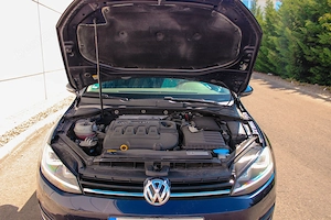 VW Golf 7 1.6TDI 2015 - imagine 8