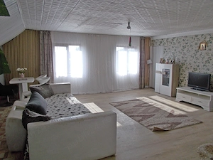 Casa P+M, Becicherecu Mic, 5 cam, 200mp, teren 503mp - imagine 15