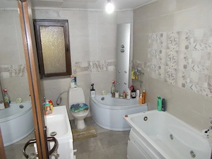Casa P+M, Becicherecu Mic, 5 cam, 200mp, teren 503mp - imagine 7