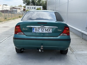Ford focus diesel  - imagine 5