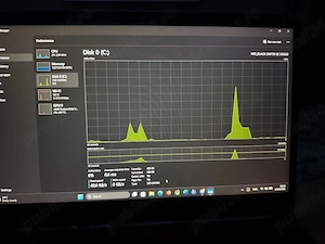 Laptop Acer nitro 5