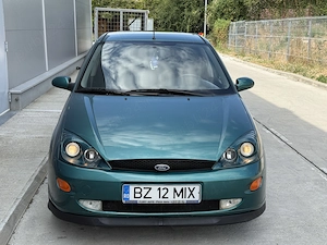 Ford focus diesel  - imagine 2