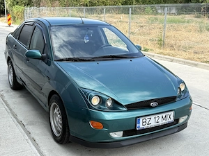 Ford focus diesel  - imagine 3