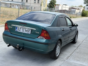 Ford focus diesel  - imagine 4