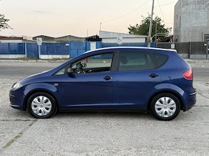 Seat altea gpl - imagine 5