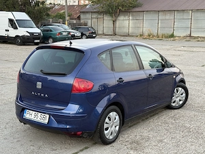 Seat altea gpl - imagine 2