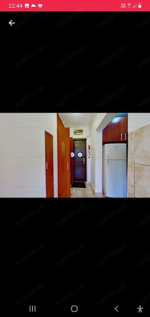 Garsoniera in Iancului - Ritmului pe str. Elev Stefan Stefanescu - imagine 6