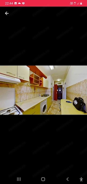 Garsoniera in Iancului - Ritmului pe str. Elev Stefan Stefanescu - imagine 5