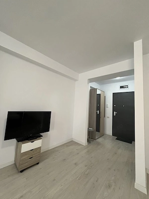 Garsonieră spațioasă zona Pipera Plaza - imagine 4