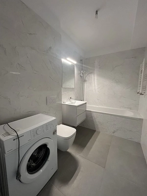 Garsonieră spațioasă zona Pipera Plaza - imagine 3