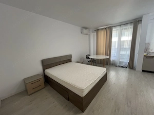 Garsonieră spațioasă zona Pipera Plaza