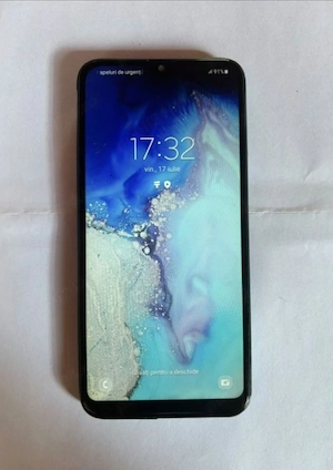 Samsung Galaxy A20e 