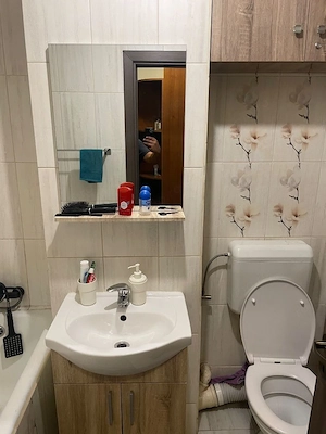 Apartament de închiriat - imagine 5