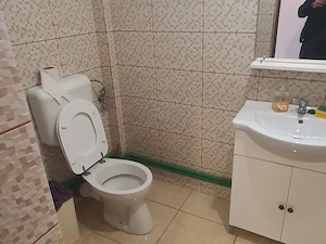 Apartament 4 camere de inchiriat, Sector 2 - imagine 2
