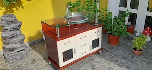 Mobila baie