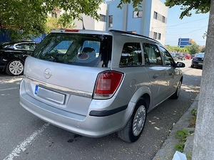Vand Opel Astra H break cdti 1.7 perfect functionala - imagine 5