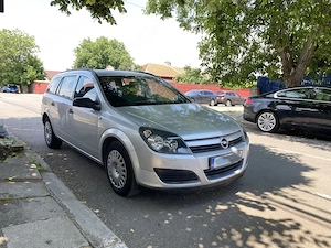 Vand Opel Astra H break cdti 1.7 perfect functionala - imagine 3