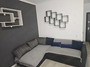 Garsoniera de inchiriat Militari Residence - imagine 5