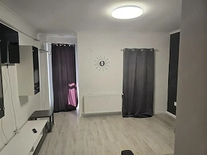 Garsoniera de inchiriat Militari Residence - imagine 2