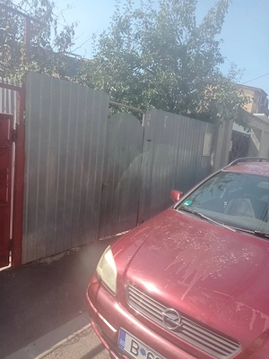 Vând casă la curte in sector 4 București  - imagine 3