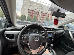Vand Masina Toyota Corolla