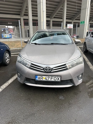Vand Masina Toyota Corolla - imagine 7