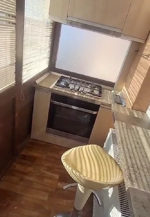 Închiriez un apartament in Chiajna, Dudu, Strada Rezervelor 54, bloc 6 - imagine 6