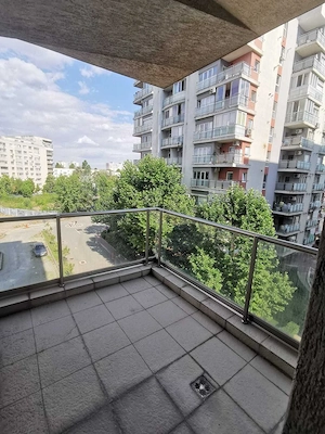 Apartament 2 camere zona Titan - Complex Edenia - imagine 7