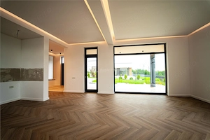Vila  de lux, situata pe Drumul Vinului, construita cu materiale premium, priveliste superba - imagine 7