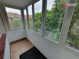 Apartament 2 camere decomandat, 55,6 mp utili - zona Steaua - imagine 2