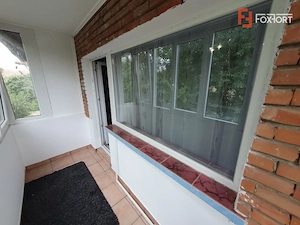 Apartament 2 camere decomandat, 55,6 mp utili - zona Steaua - imagine 13