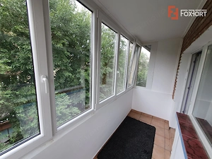 Apartament 2 camere decomandat, 55,6 mp utili - zona Steaua - imagine 12