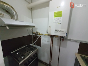 Apartament 2 camere decomandat, 55,6 mp utili - zona Steaua - imagine 15