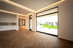 Vila  de lux, situata pe Drumul Vinului, construita cu materiale premium, priveliste superba - imagine 5