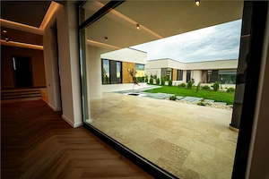 Vila  de lux, situata pe Drumul Vinului, construita cu materiale premium, priveliste superba - imagine 6