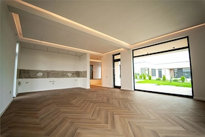 Vila  de lux, situata pe Drumul Vinului, construita cu materiale premium, priveliste superba - imagine 4
