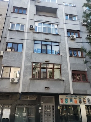 Inchiriez garsoniera dubla ultracentral Bucuresti