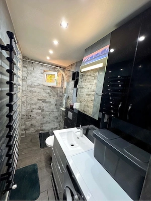 Apartament 2 camere in complexul studentesc, PET FRINEDLY - imagine 6