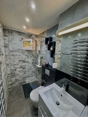 Apartament 2 camere in complexul studentesc, PET FRINEDLY - imagine 5