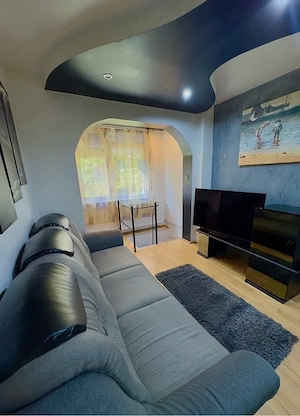 Apartament 2 camere in complexul studentesc, PET FRINEDLY - imagine 7