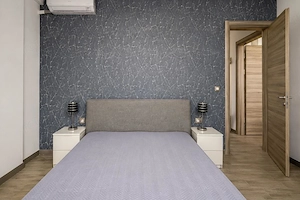 Apartament 3 camere cu vedere frontală la mare | Alezzi Beach Resort | Mamaia N. - imagine 8