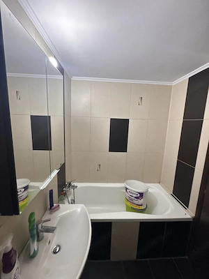Apartament 2 camere - imagine 4