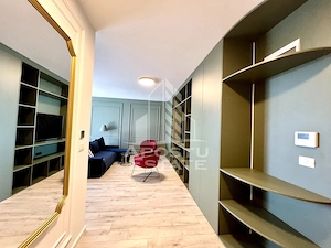 Apartament 2 camere de inchiriat, zona Semicentrala NordOne Timisoara - imagine 6
