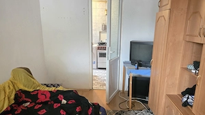 Vand apartament cu 2 camere in Deva, zona Al. Motilor et. 1, bloc de 4 etaje din caramida,  - imagine 10