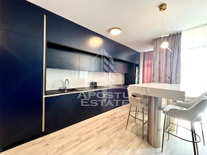 Apartament 2 camere de inchiriat, zona Semicentrala NordOne Timisoara - imagine 3