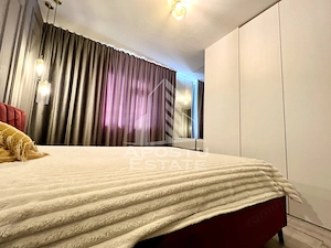 Apartament 2 camere de inchiriat, zona Semicentrala NordOne Timisoara - imagine 4