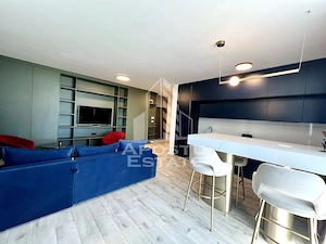 Apartament 2 camere de inchiriat, zona Semicentrala NordOne Timisoara - imagine 2