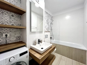 Apartament 2 camere de inchiriat, zona Semicentrala NordOne Timisoara - imagine 7