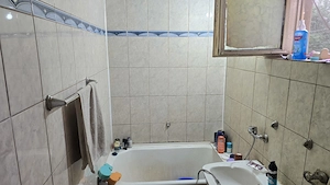 Vand apartament cu 2 camere in Deva, zona Al. Motilor et. 1, bloc de 4 etaje din caramida,  - imagine 7